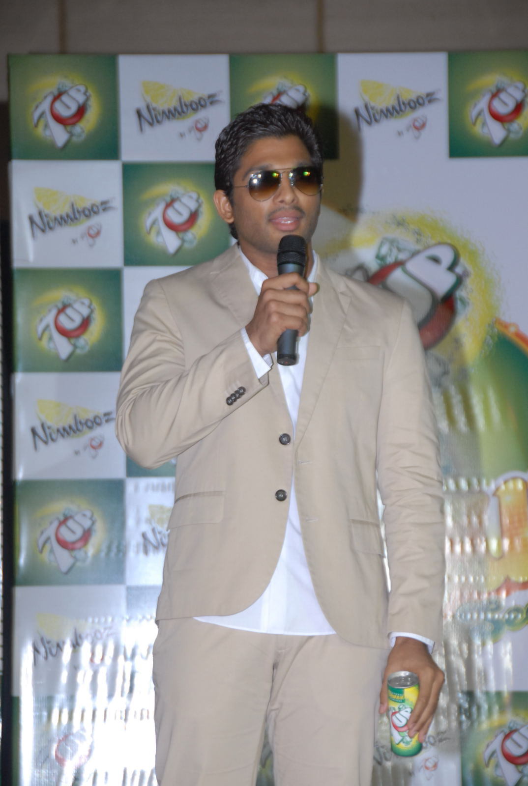 Allu Arjun - 7UP Star With Allu Arjun Season 2 - Pictures | Picture 104973